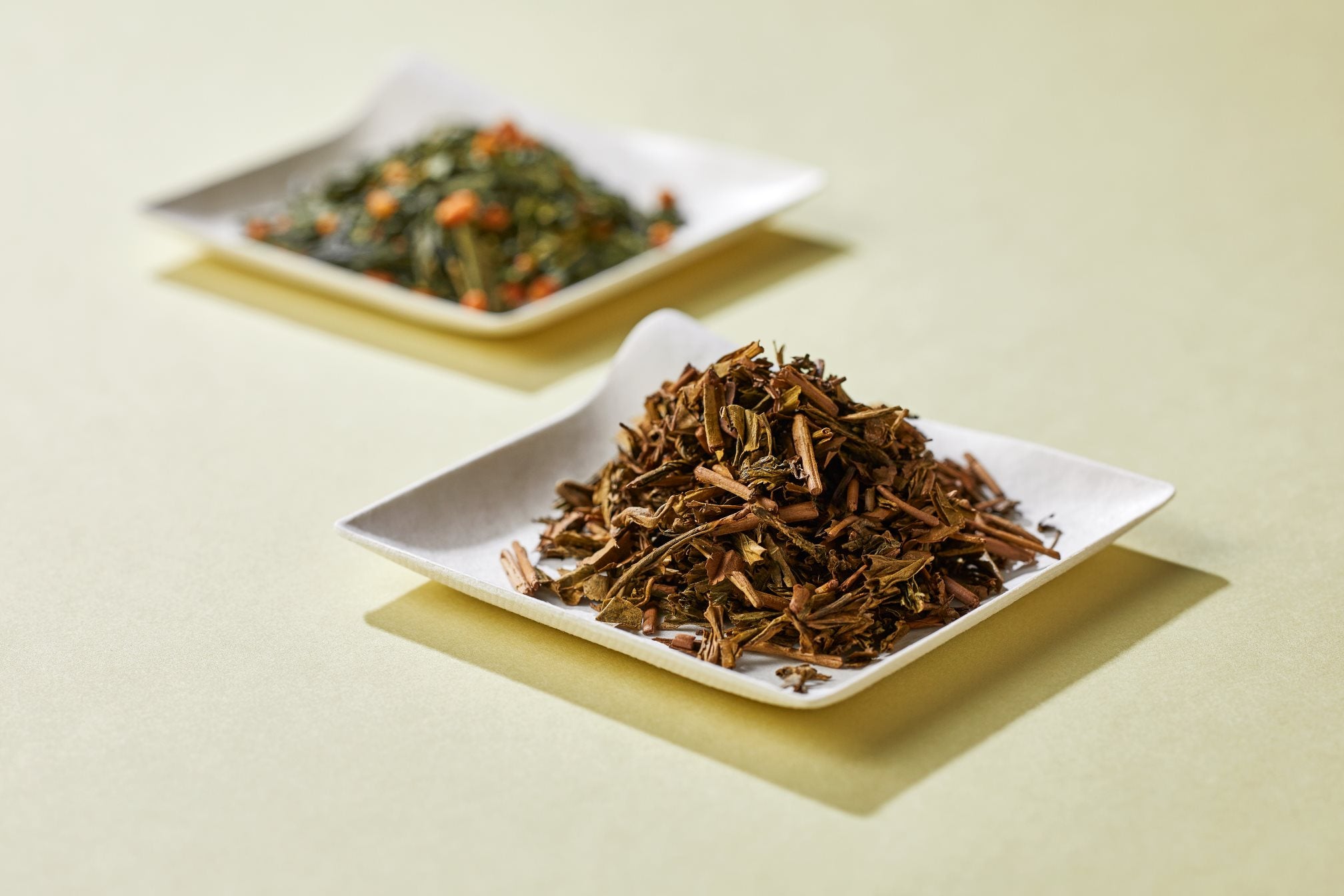 香りで癒される!ほうじ茶の驚くべきリラックス効果と美味しい淹れ方