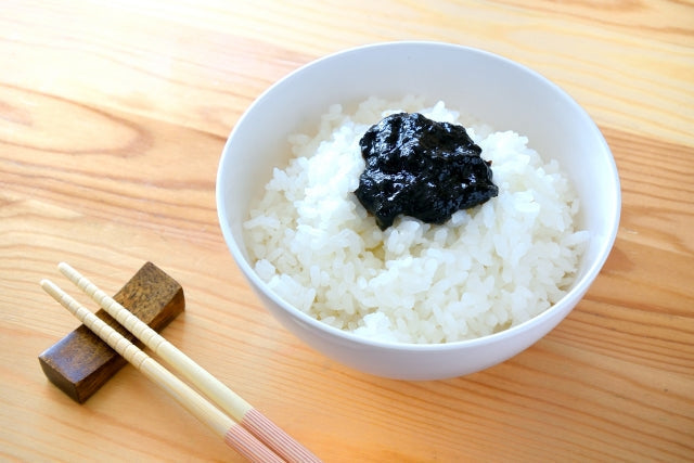 【超簡単】ご飯が止まらない!自宅で作れる海苔の佃煮のレシピガイド
