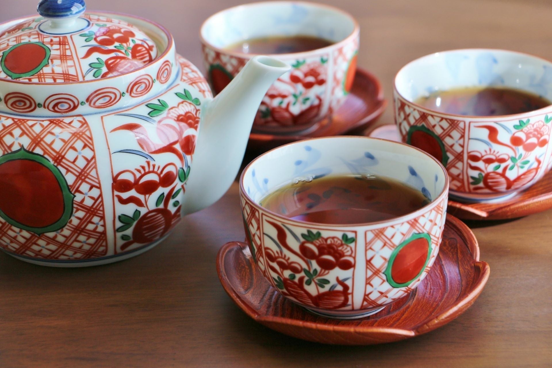 ほうじ茶はカフェイン少なめ?実はそんなことはなかった!意外な真実を解説