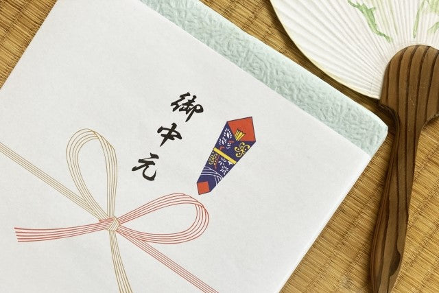 初めてでも安心!お中元の基本知識と贈り方マナー