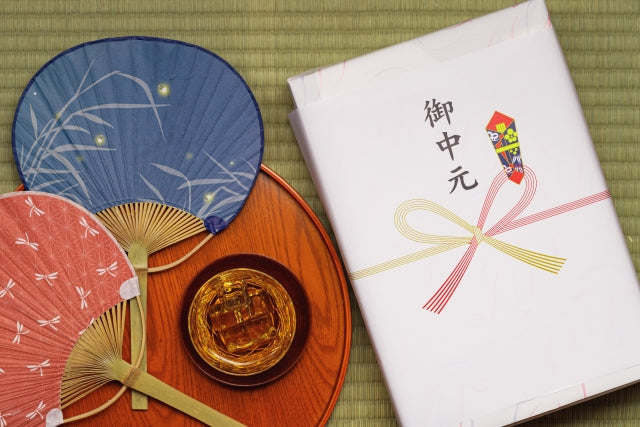 Q&Aでわかるお中元|よくあるご質問とお礼状のテンプレートまで