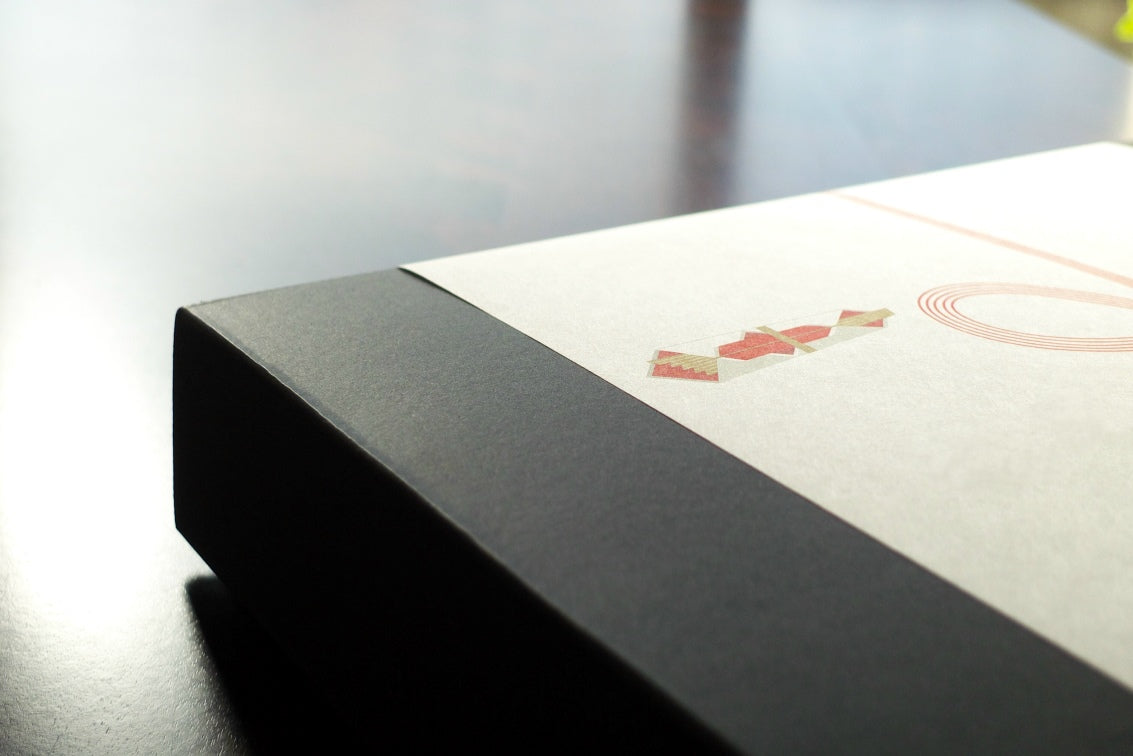 失敗しない!掛け紙のマナーと選び方【初心者向け】