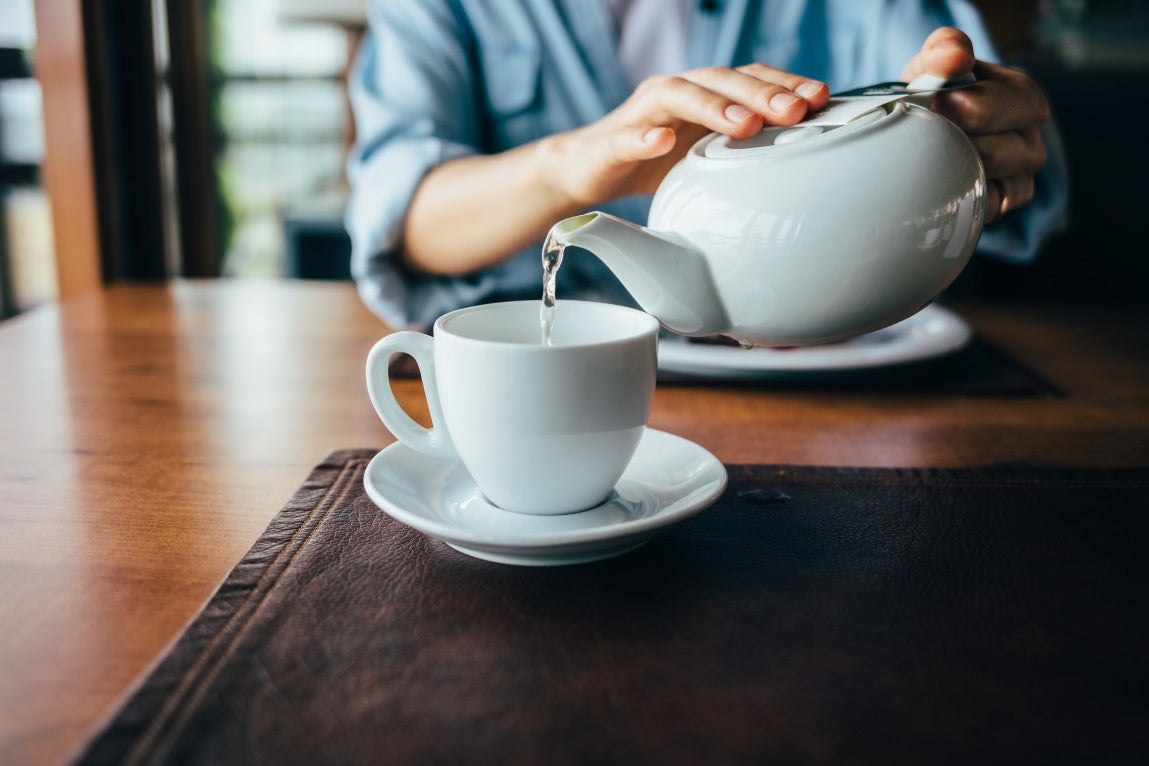 世界一お茶好きの国はどこ?意外なランキングも紹介