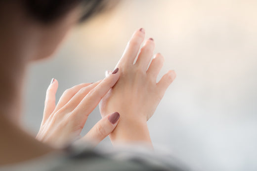 肌悩みの救世主?緑茶の美肌効果を徹底解説