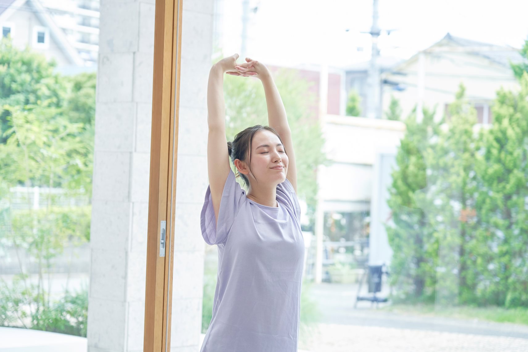 ほうじ茶の健康効果|効能とは 血行促進や睡眠の質改善も!?