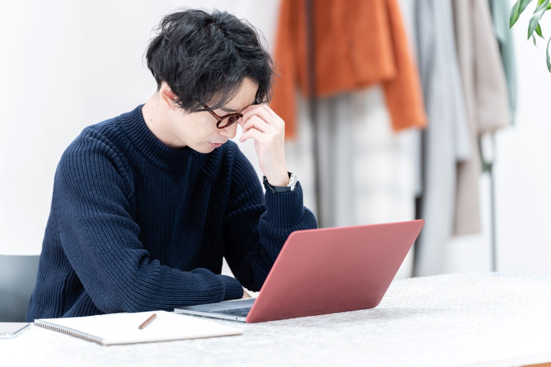 集中力UP!カフェインが眠気をブロックする驚きの仕組みとは?
