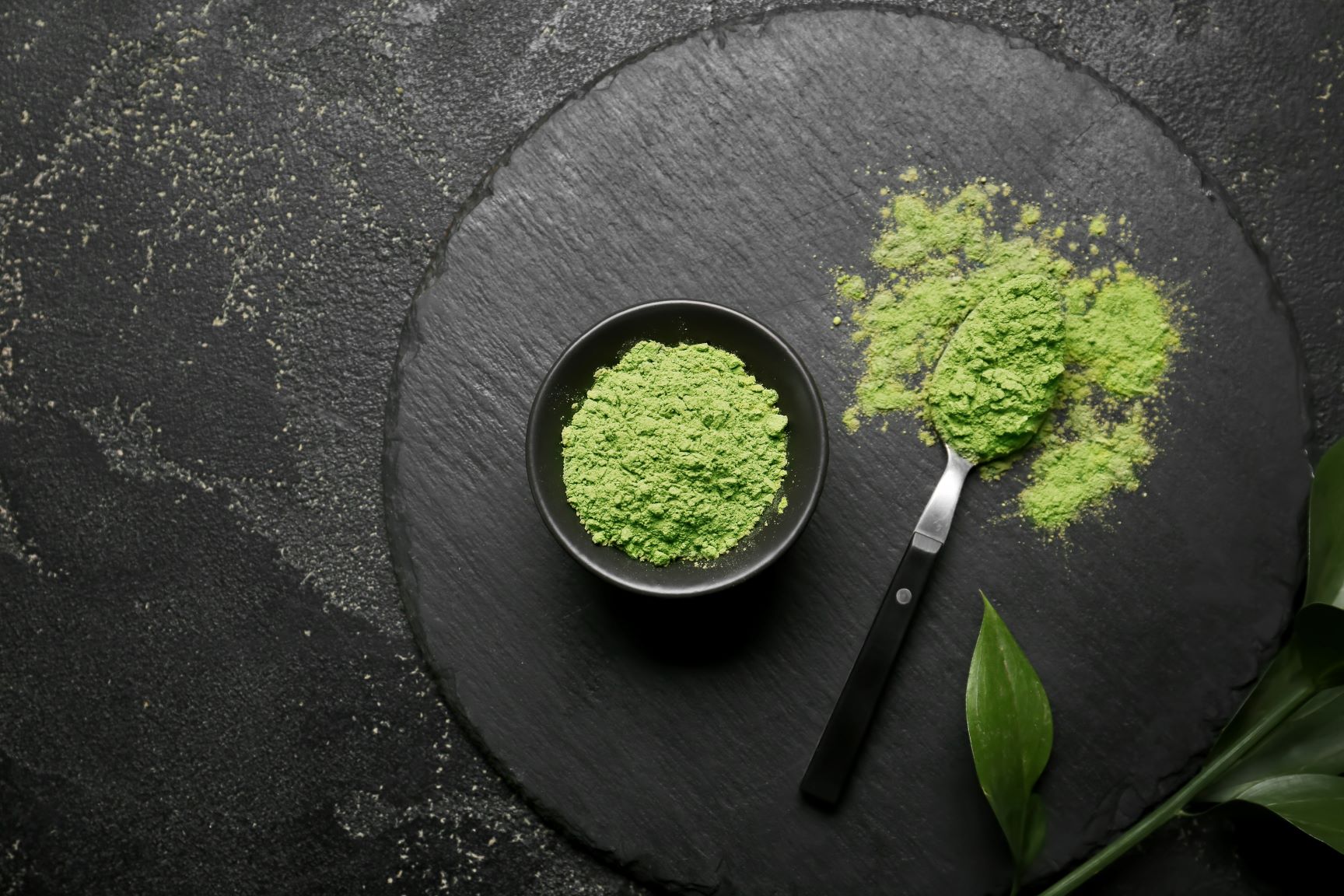 抹茶好き必見!抹茶の原料 碾茶(てんちゃ)の製法を詳しく解説