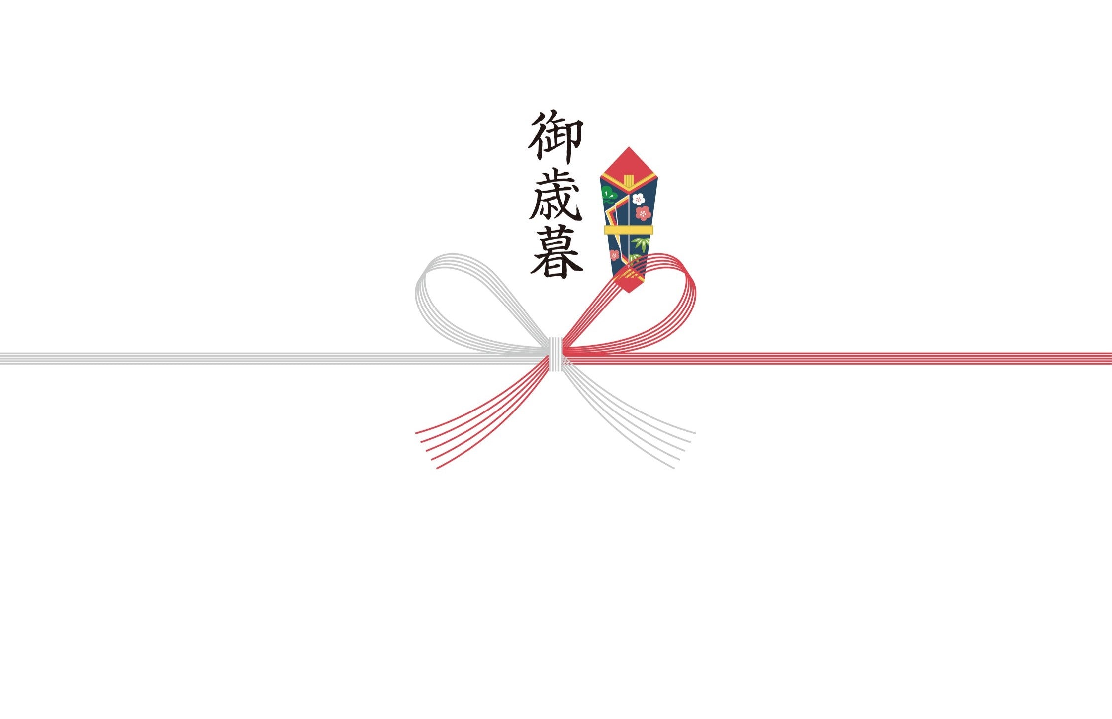 熨斗と水引の書き方完全ガイド!慶事・弔事シーン別使用方法も解説