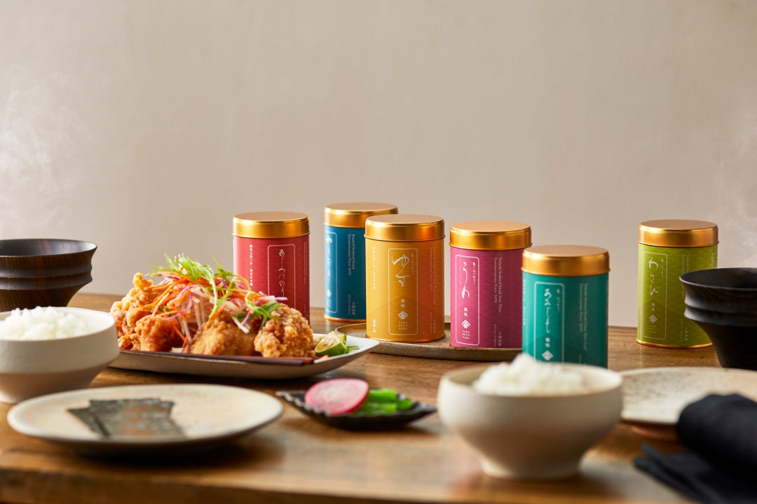 【9月19日】山本山の日限定!海苔缶プレゼントキャンペーンのお知らせ