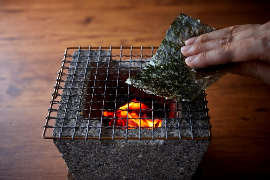 高い海苔は何が違うの?海苔の価格に差がある秘密を徹底解説