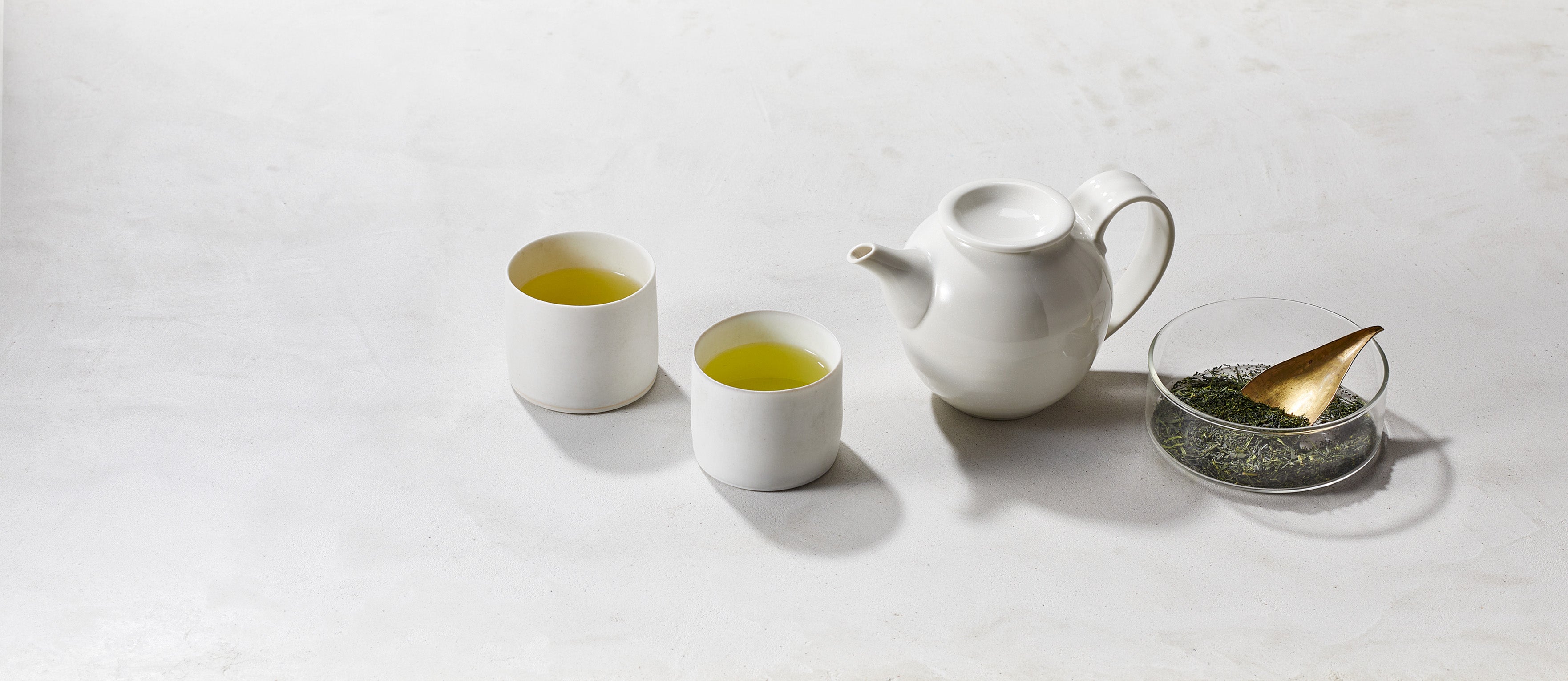 お茶|Tea