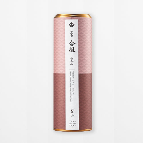 Imperfectly priced Sencha Yamamotoyama Can