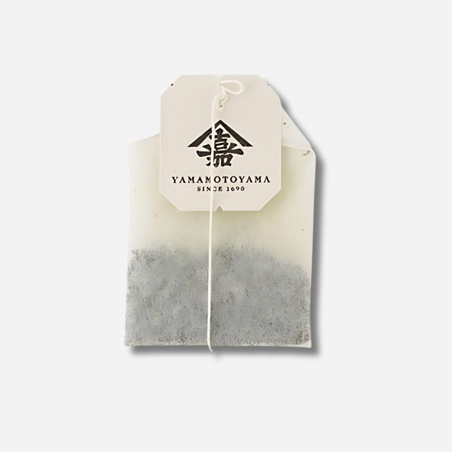 ほうじ茶紙ティーバッグ50袋入り