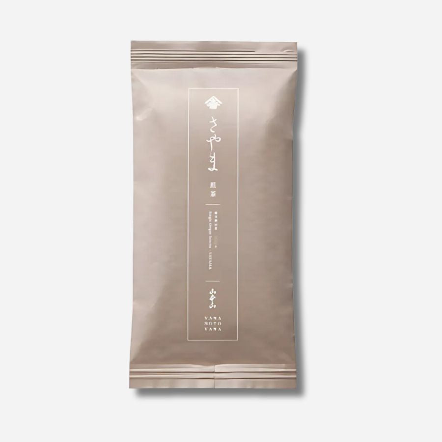 Saitama "Sayama" 100g