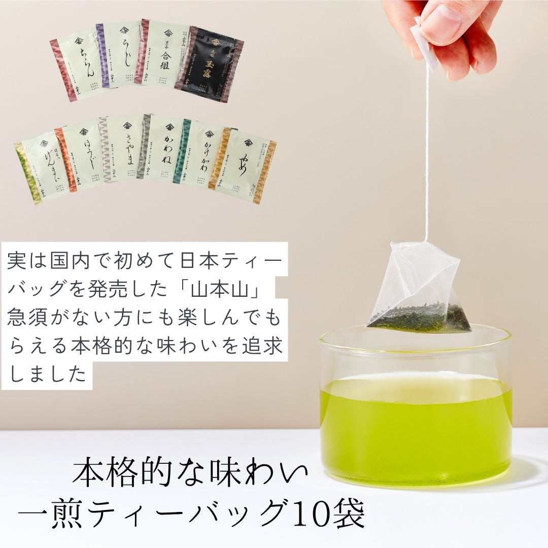 人気商品6点セット