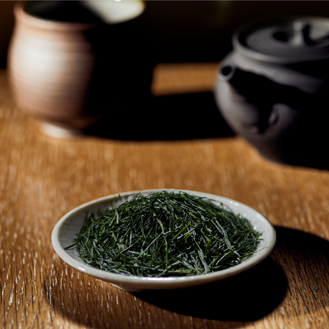 Winter Gift - Assorted Fine Teas (Gogumi Yamamotoyama Uji)