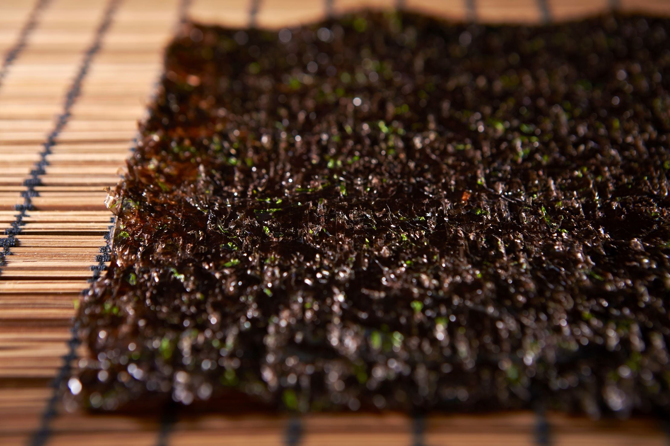 初摘み海苔はいつから？初海苔の特徴とおすすめの食べ方を解説