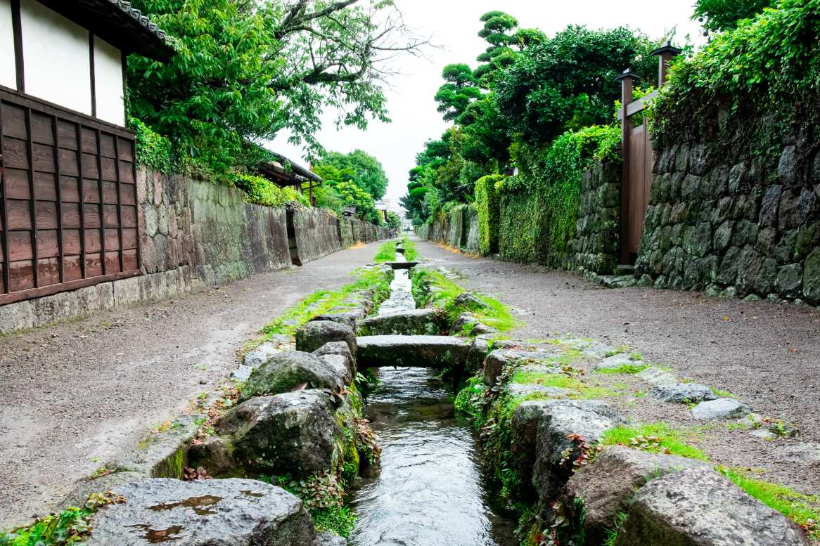 「明日は明日の風が吹く」江戸っ子の気質の秘密