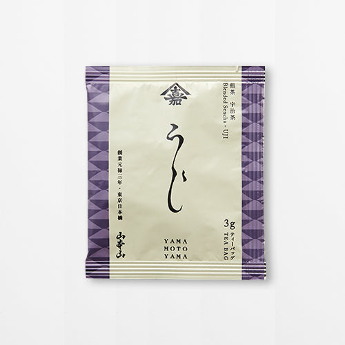 Kyoto/Shiga "Uji" tea bags