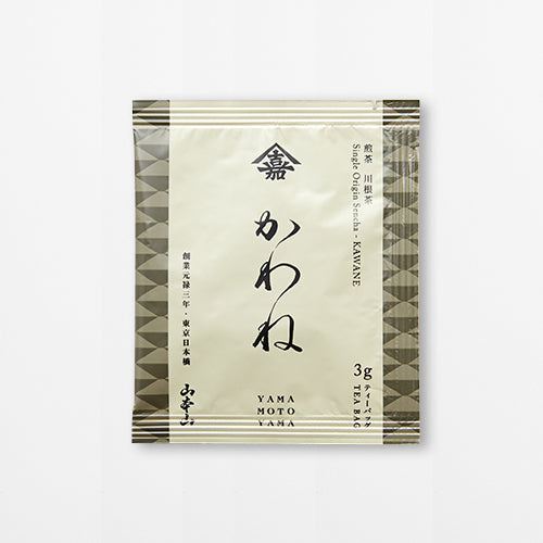 Shizuoka "Kawane" tea bag