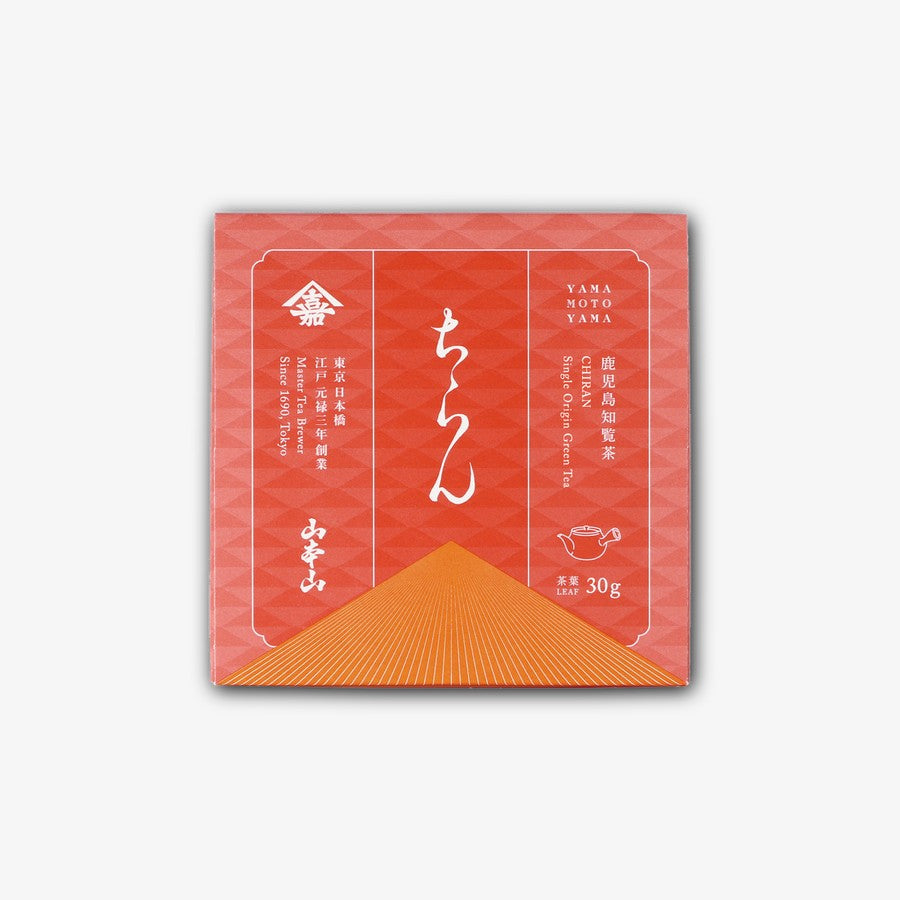 煎茶ちらん 30g