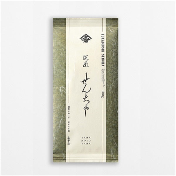 深蒸 「せんちゃ」100g