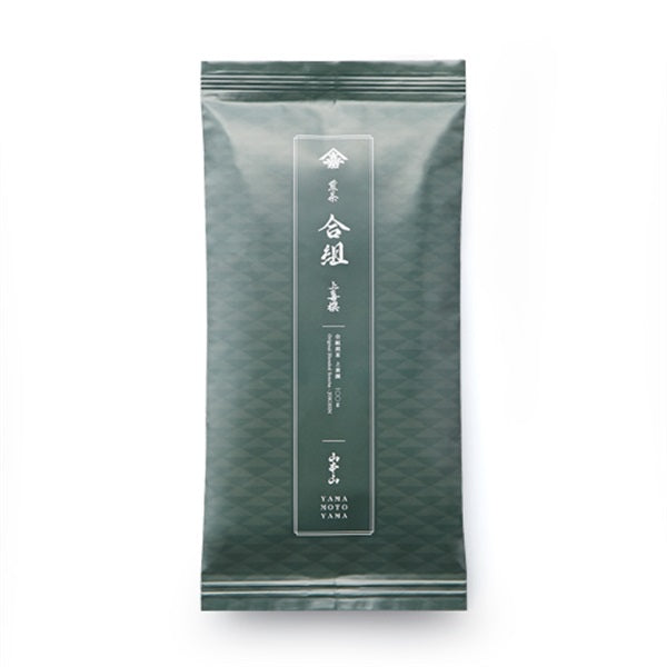 合組煎茶 「上喜撰」100g