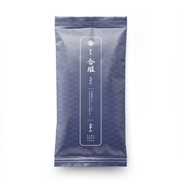 合組煎茶 「天下一」100g