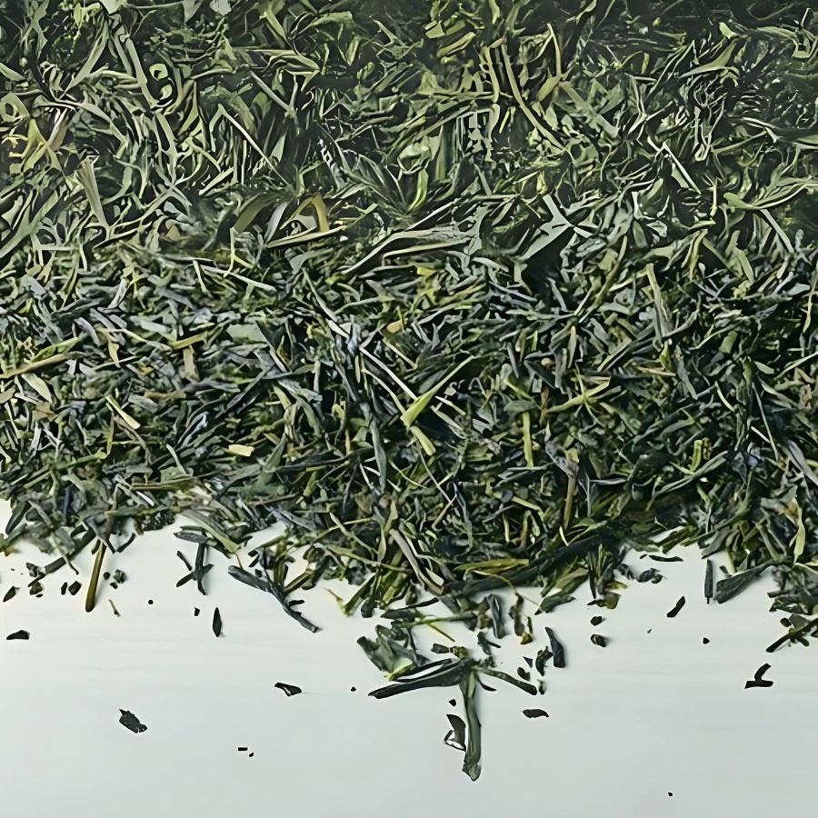 Boxed Blended Sencha Yamamotoyama