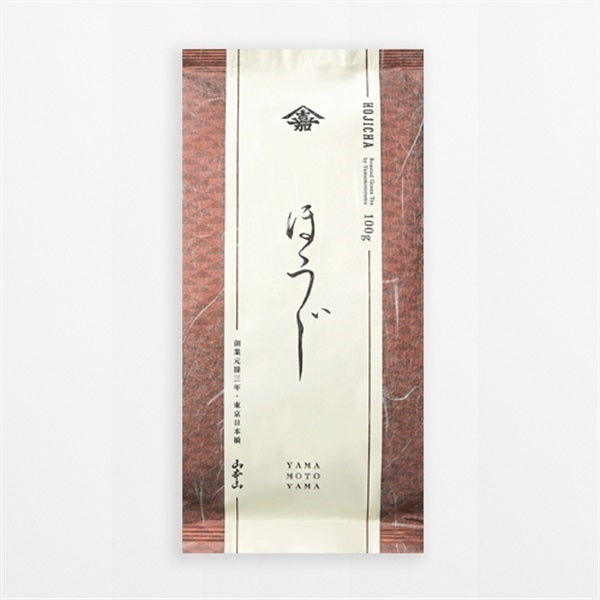 「ほうじ茶」100g