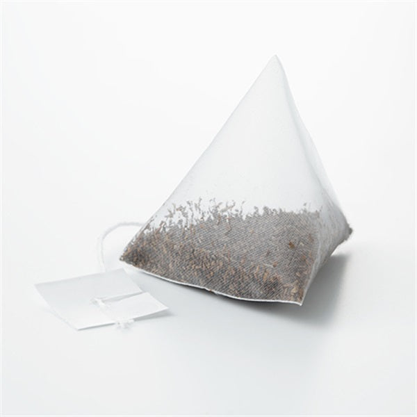 "Hojicha" tea bag