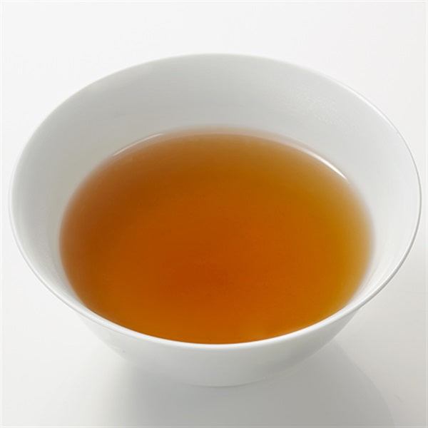 "Hojicha" tea bag