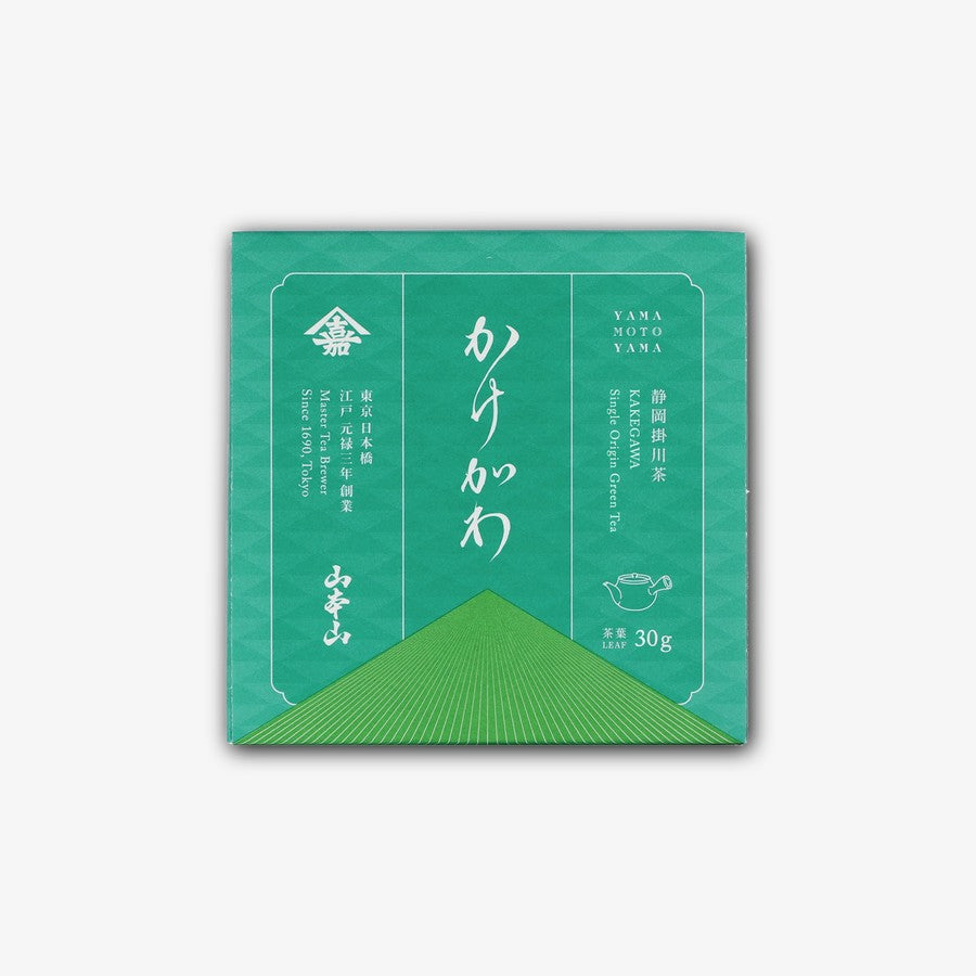 煎茶かけがわ 30g