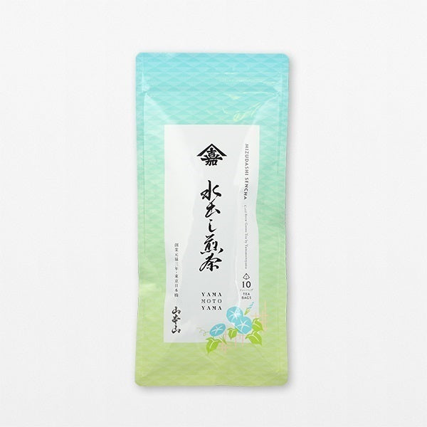 水出し煎茶