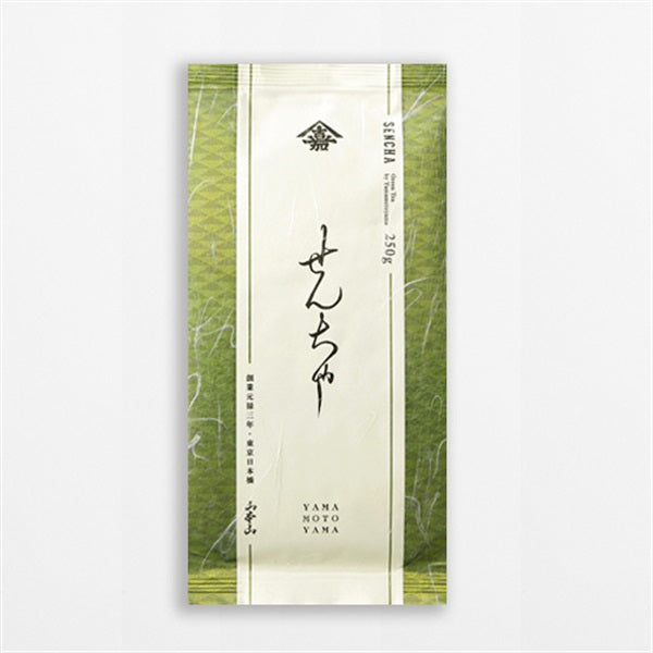 煎茶・玉露｜1690年創業 山本山オンラインショップ