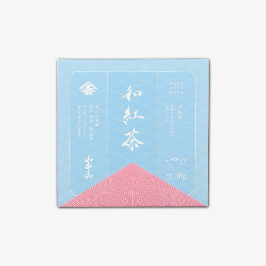 和紅茶 30g