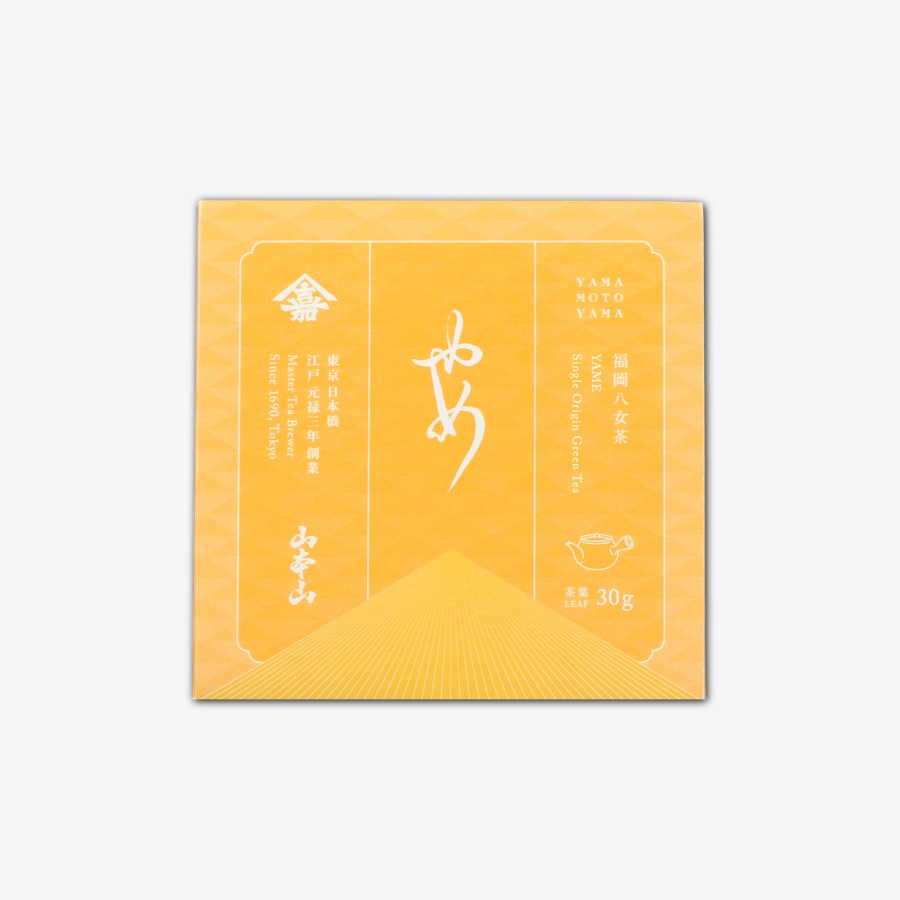 煎茶やめ 30g
