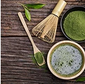 抹茶