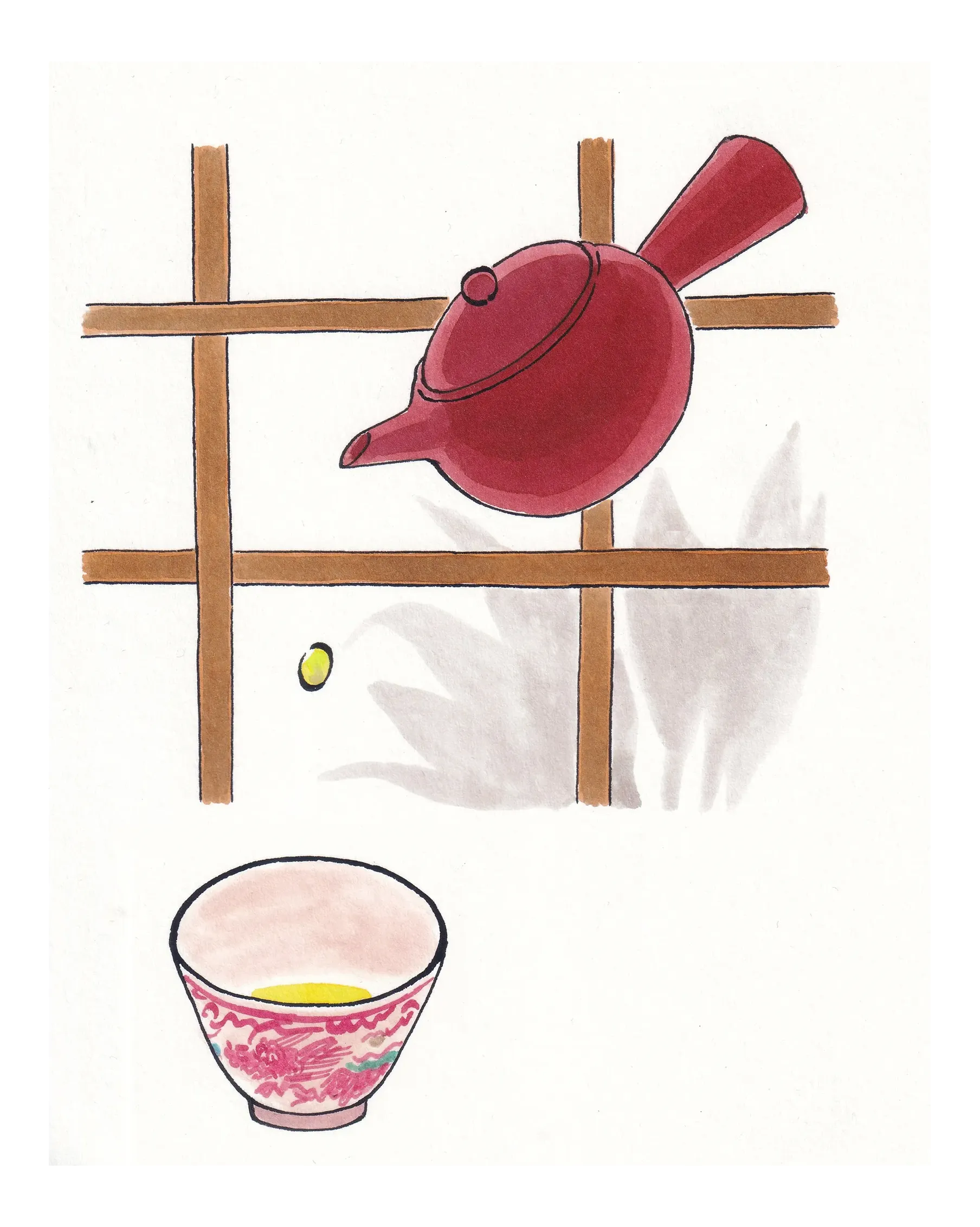 夏目漱石「草枕」